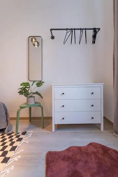Josef'S Home I Cozy Retro Apartment 0*, 비엔나 오스트리아