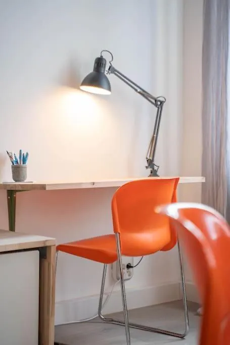 Josef'S Home I Cozy Retro Apartment Vienna